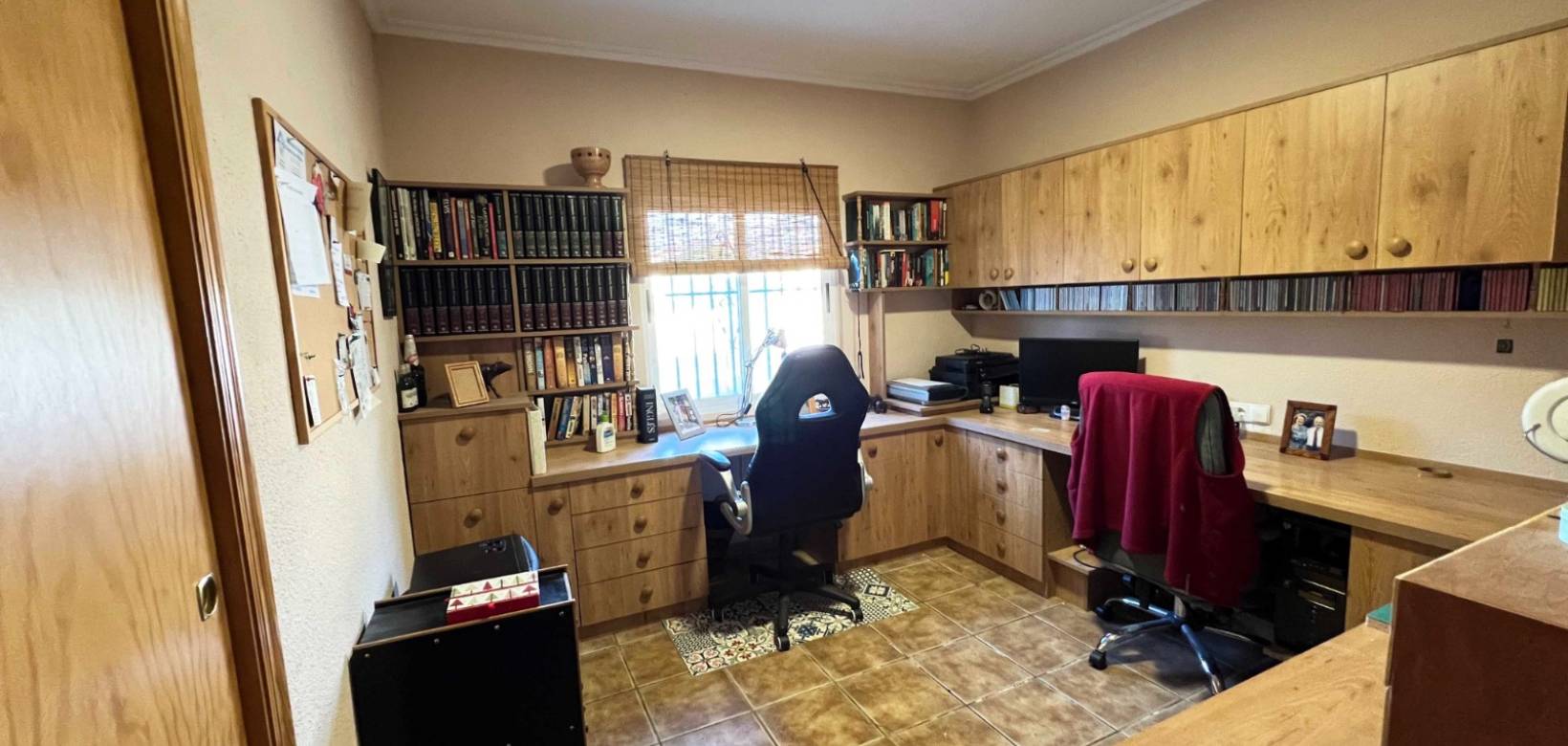 Venta - Chalet - Hondón de los Frailes