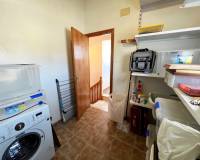 Venta - Chalet - Hondón de los Frailes