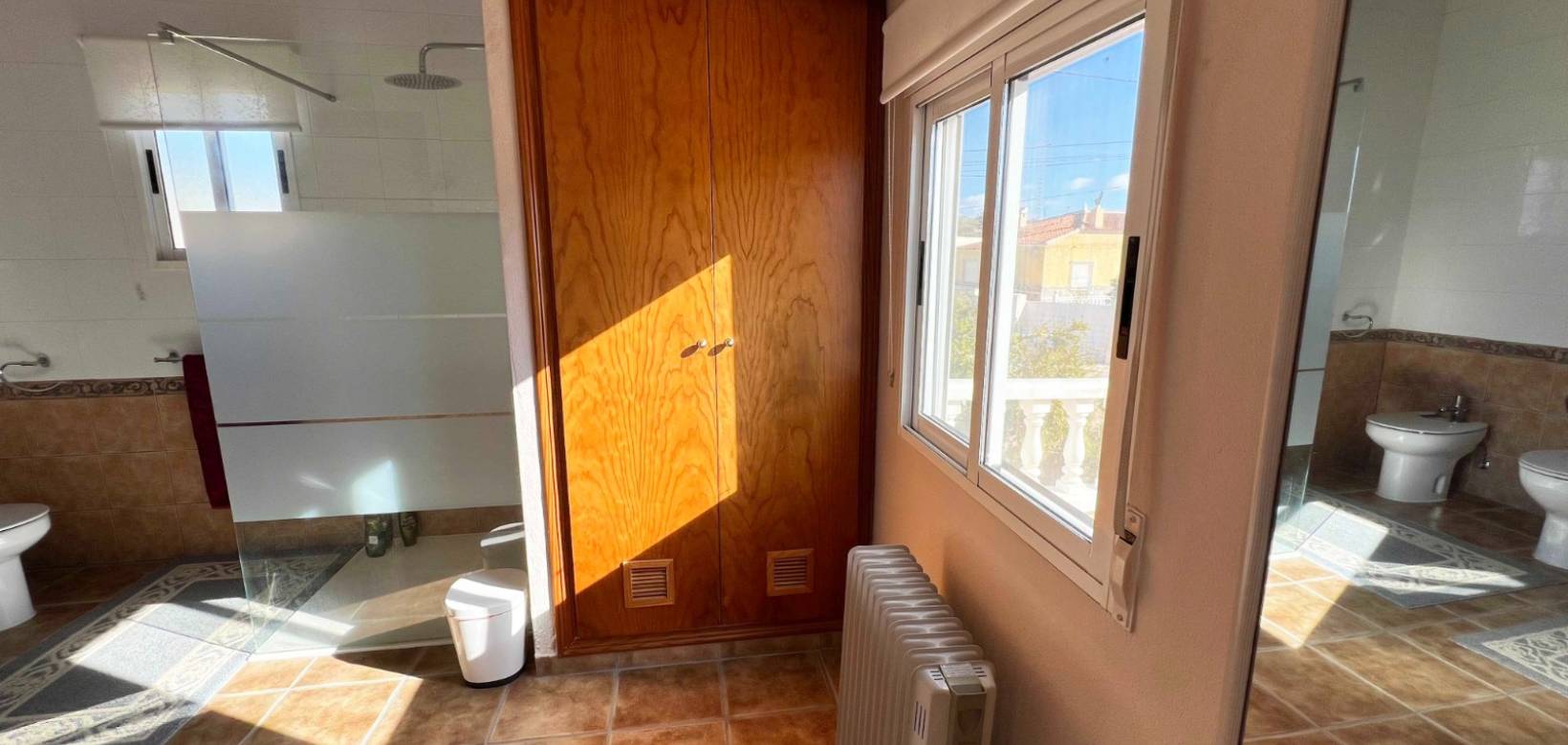 Venta - Chalet - Hondón de los Frailes