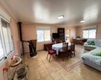 Venta - Chalet - Hondón de los Frailes