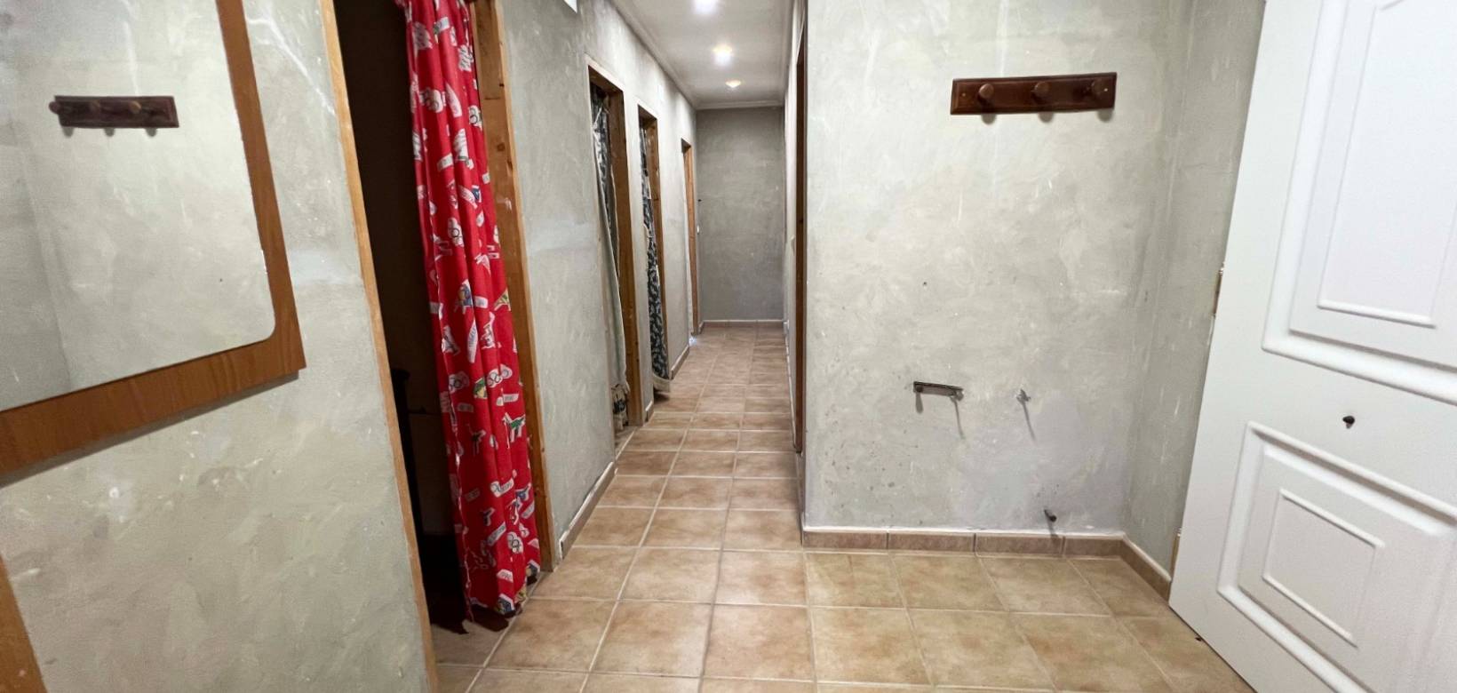 Venta - Chalet - Hondón de los Frailes