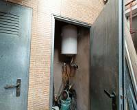 Venta - Chalet - Hondón de los Frailes