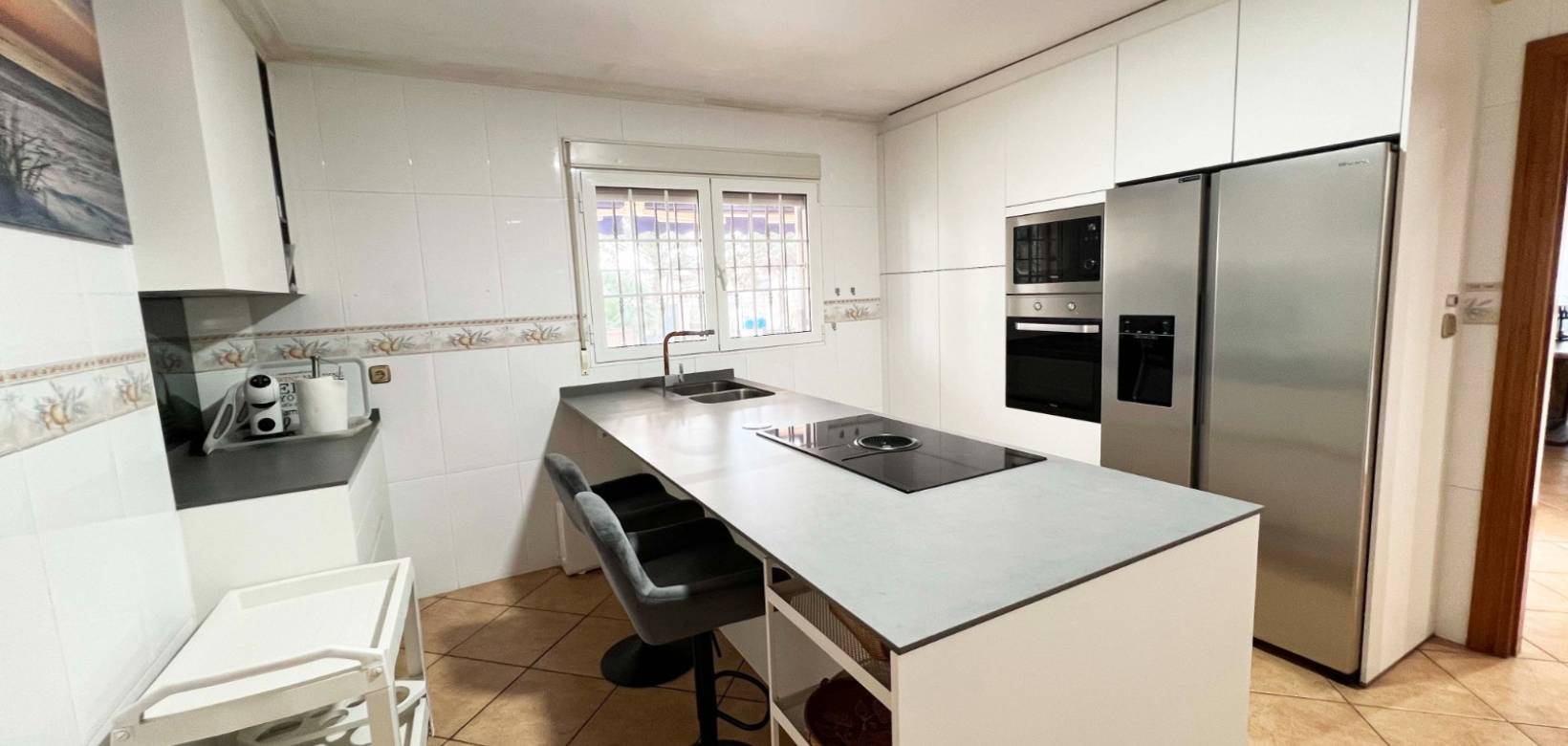 Venta - Chalet - Hondón de los Frailes