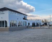 Venta - Chalet - Hondón de los Frailes