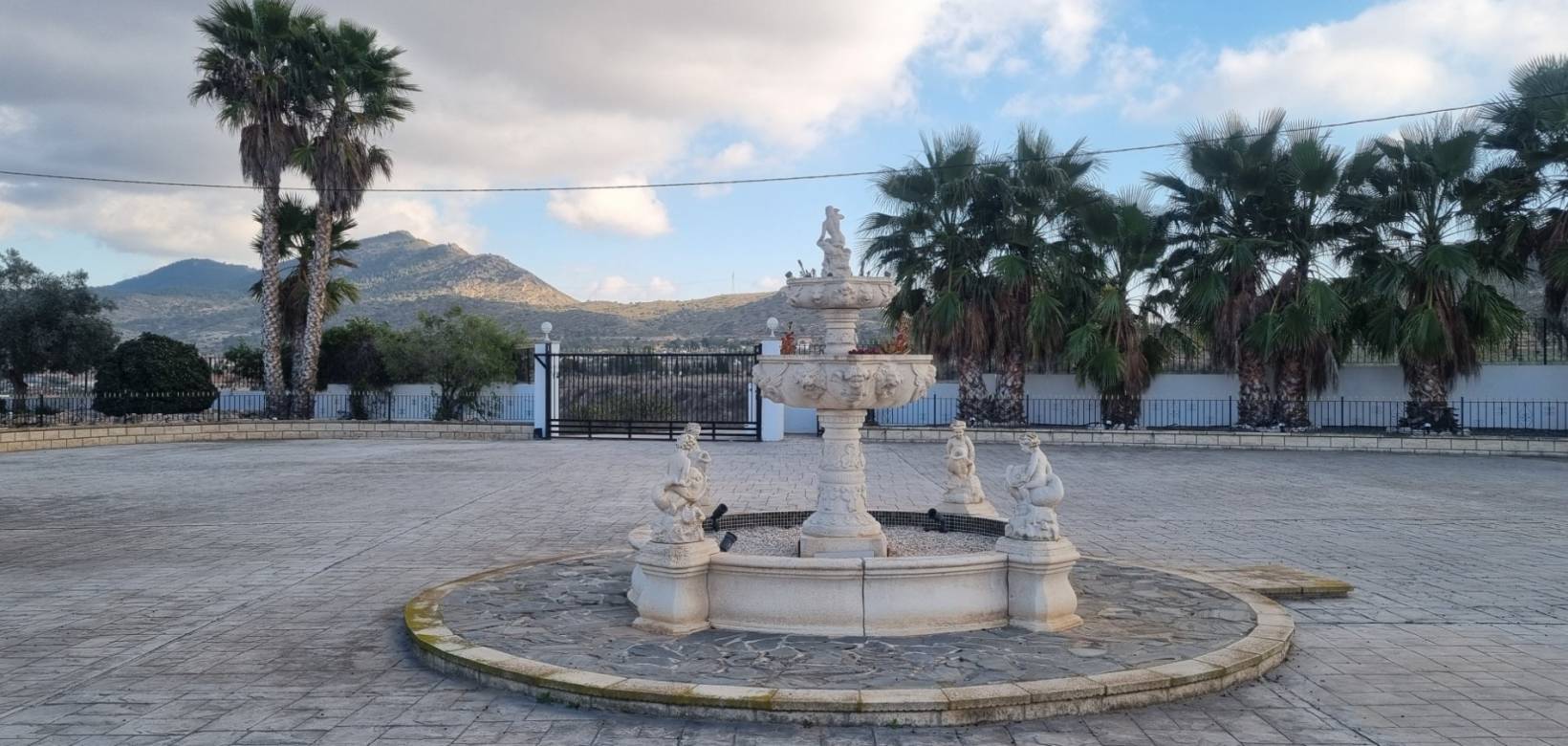 Venta - Chalet - Hondón de los Frailes