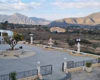 Venta - Chalet - Hondón de los Frailes