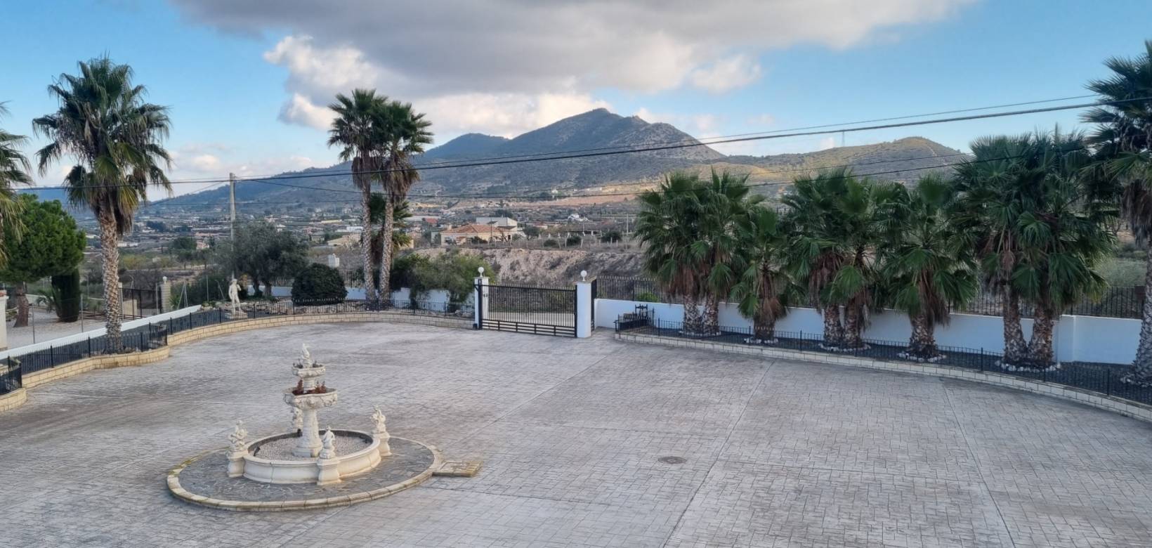 Venta - Chalet - Hondón de los Frailes