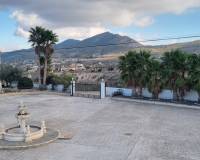 Venta - Chalet - Hondón de los Frailes