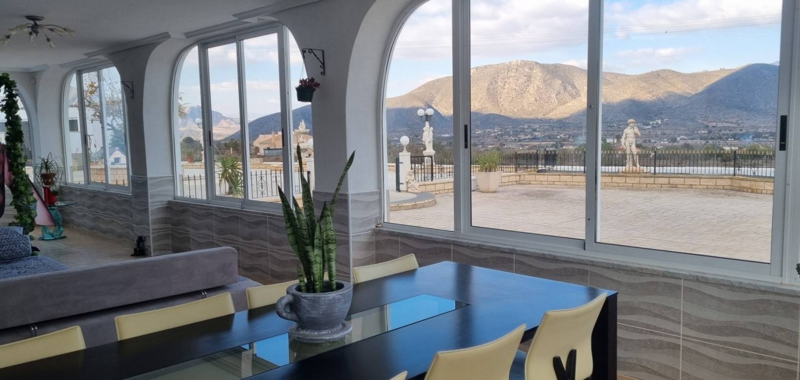 Venta - Chalet - Hondón de los Frailes