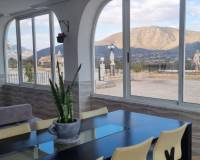 Venta - Chalet - Hondón de los Frailes