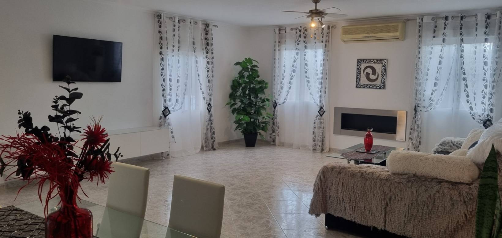 Venta - Chalet - Hondón de los Frailes