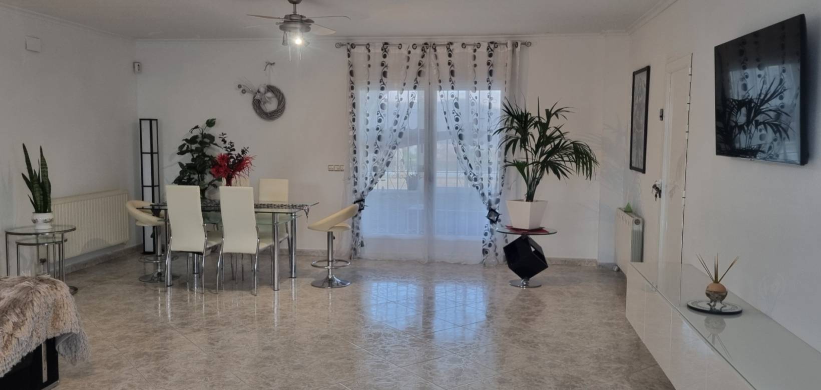 Venta - Chalet - Hondón de los Frailes