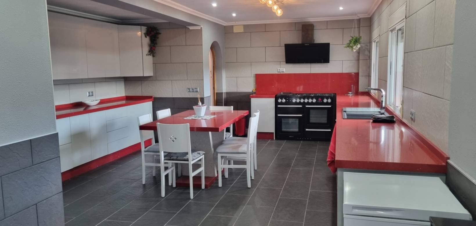 Venta - Chalet - Hondón de los Frailes