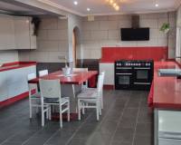 Venta - Chalet - Hondón de los Frailes