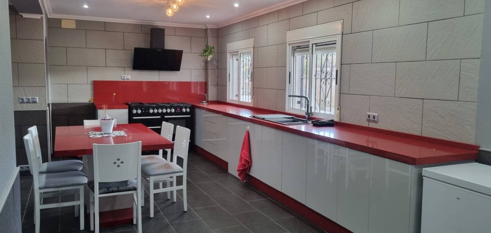 Venta - Chalet - Hondón de los Frailes