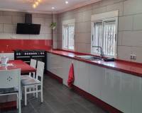 Venta - Chalet - Hondón de los Frailes