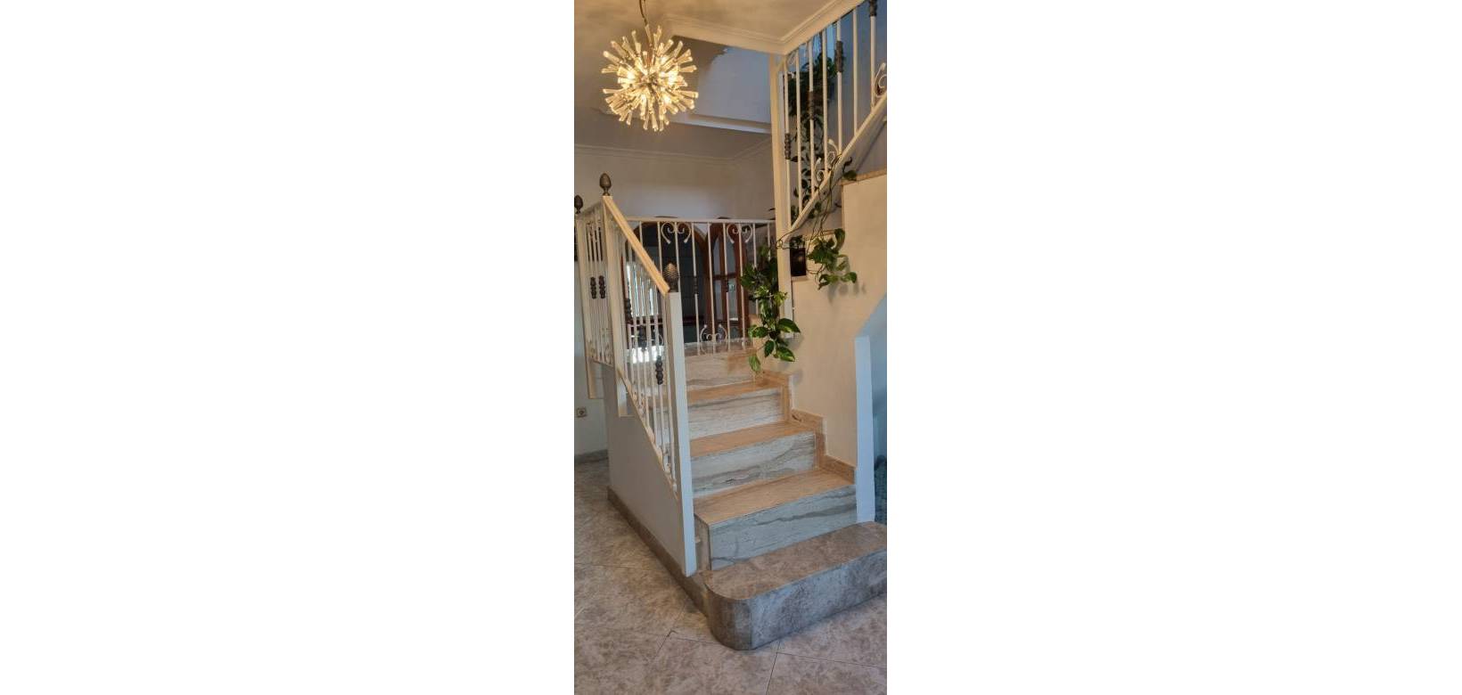 Venta - Chalet - Hondón de los Frailes