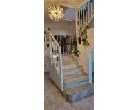 Venta - Chalet - Hondón de los Frailes