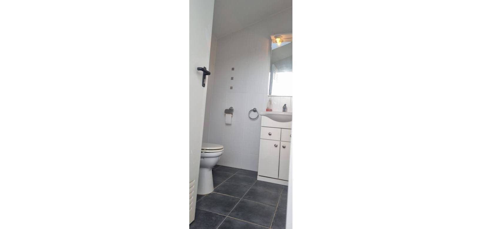 Venta - Chalet - Hondón de los Frailes