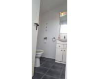 Venta - Chalet - Hondón de los Frailes