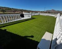 Venta - Chalet - Hondón de los Frailes