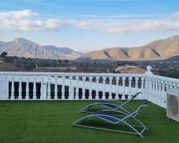 Venta - Chalet - Hondón de los Frailes