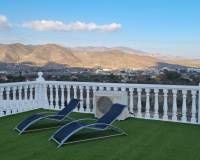 Venta - Chalet - Hondón de los Frailes