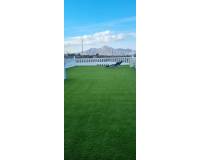 Venta - Chalet - Hondón de los Frailes