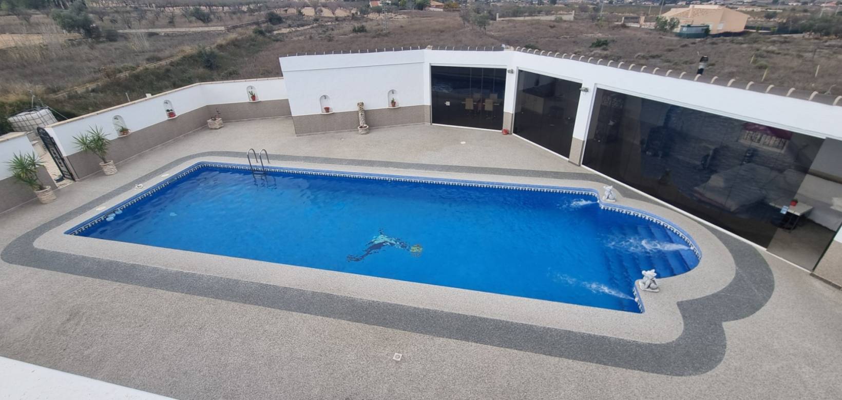 Venta - Chalet - Hondón de los Frailes