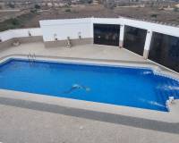 Venta - Chalet - Hondón de los Frailes