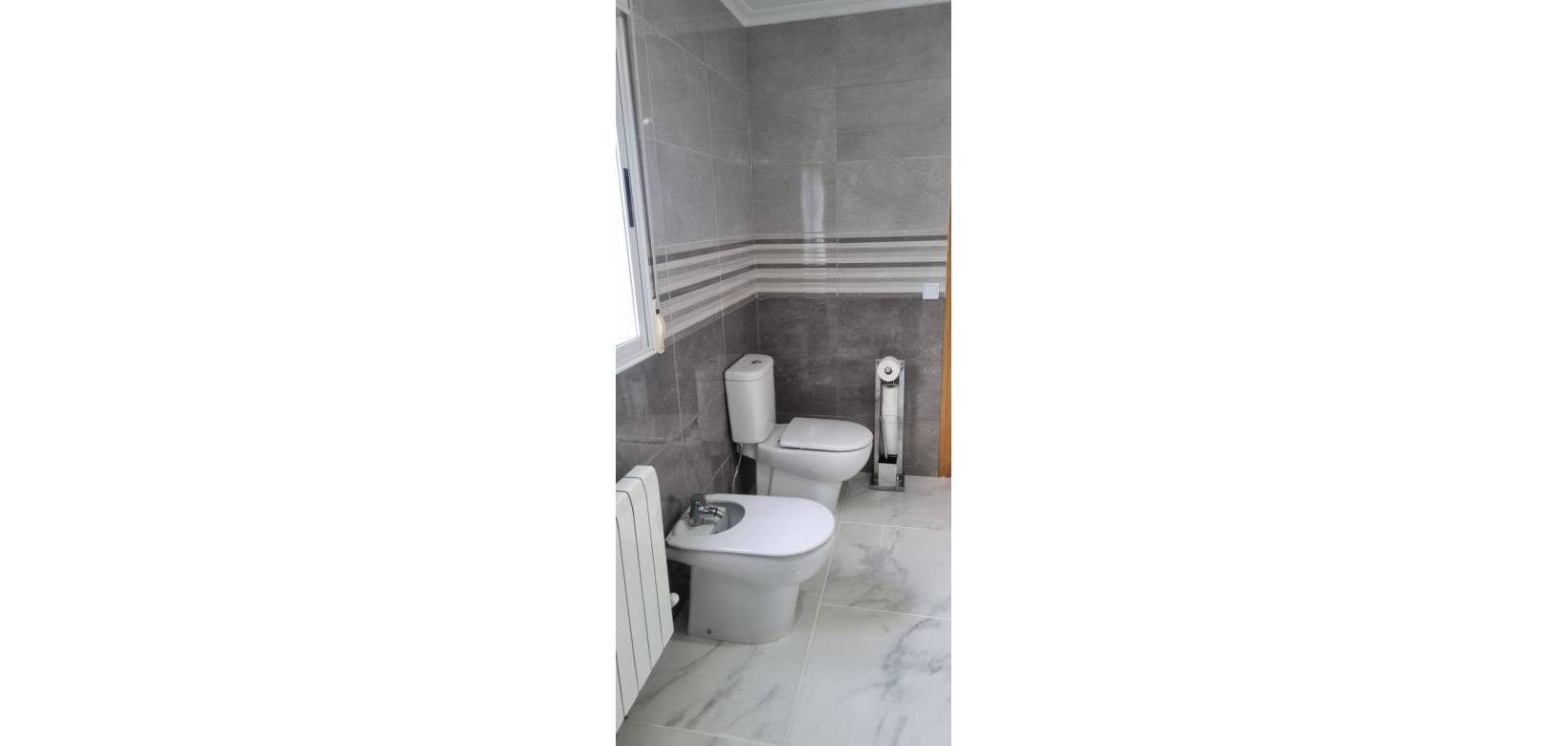 Venta - Chalet - Hondón de los Frailes