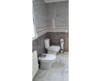 Venta - Chalet - Hondón de los Frailes