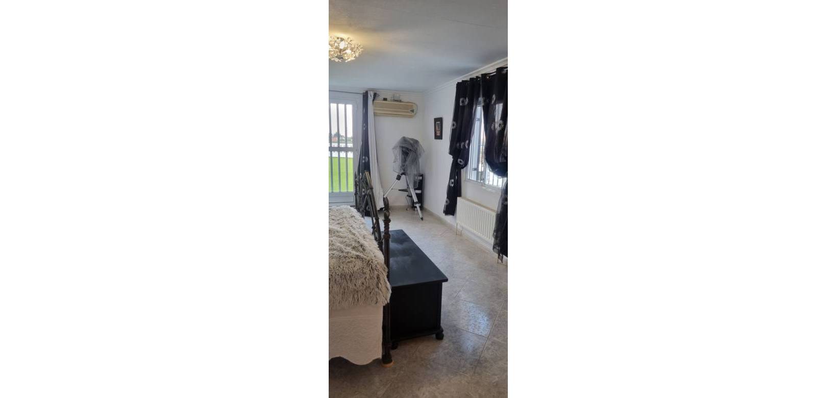 Venta - Chalet - Hondón de los Frailes