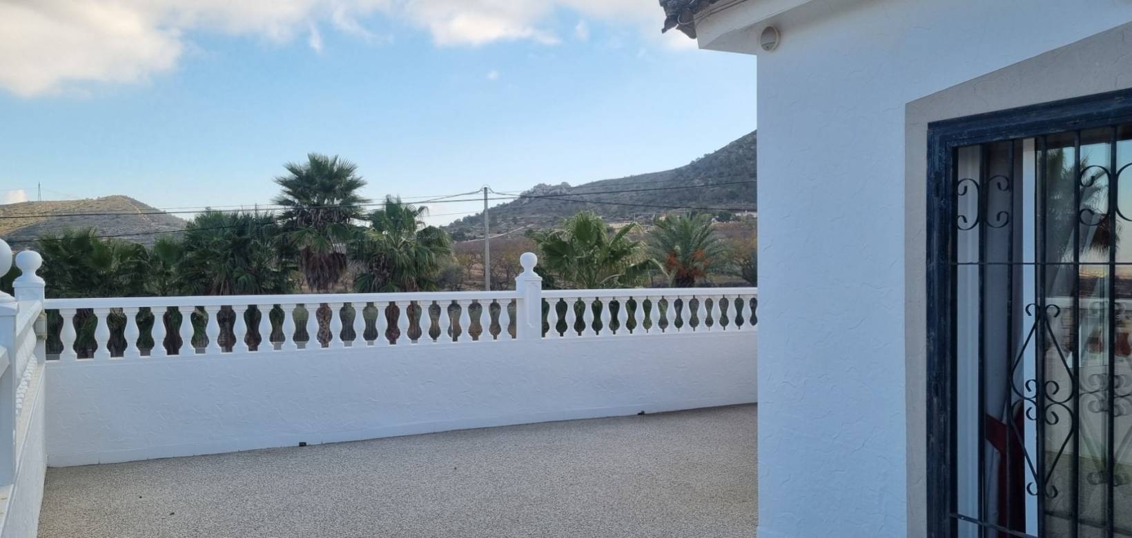 Venta - Chalet - Hondón de los Frailes