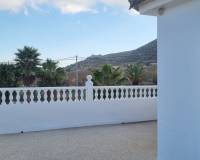 Venta - Chalet - Hondón de los Frailes