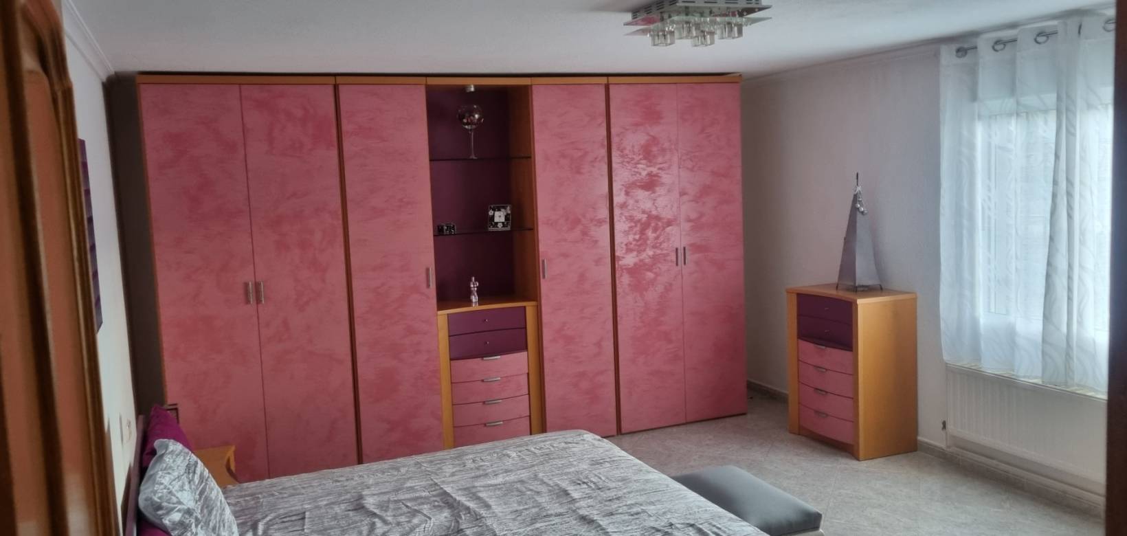 Venta - Chalet - Hondón de los Frailes