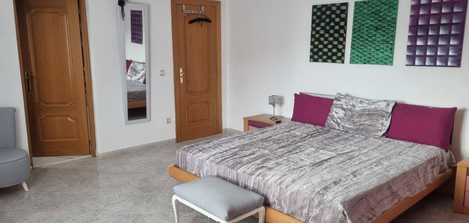 Venta - Chalet - Hondón de los Frailes