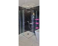 Venta - Chalet - Hondón de los Frailes