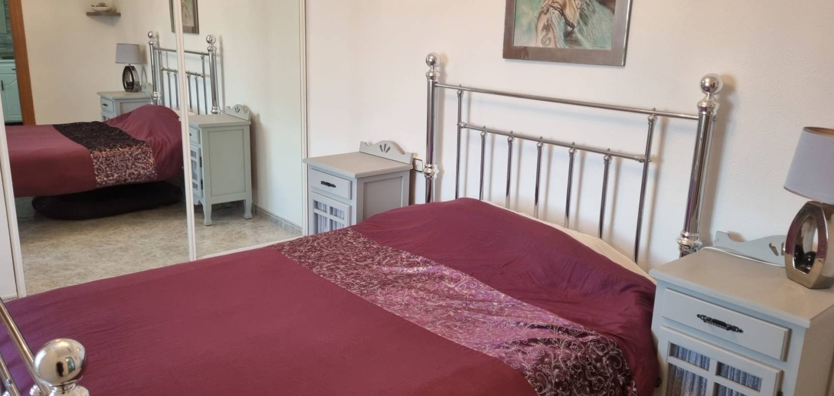 Venta - Chalet - Hondón de los Frailes