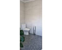 Venta - Chalet - Hondón de los Frailes