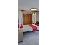 Venta - Chalet - Hondón de los Frailes