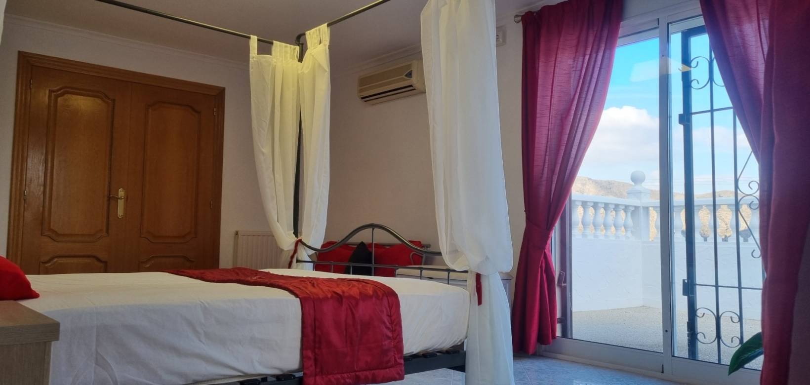 Venta - Chalet - Hondón de los Frailes