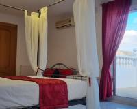 Venta - Chalet - Hondón de los Frailes