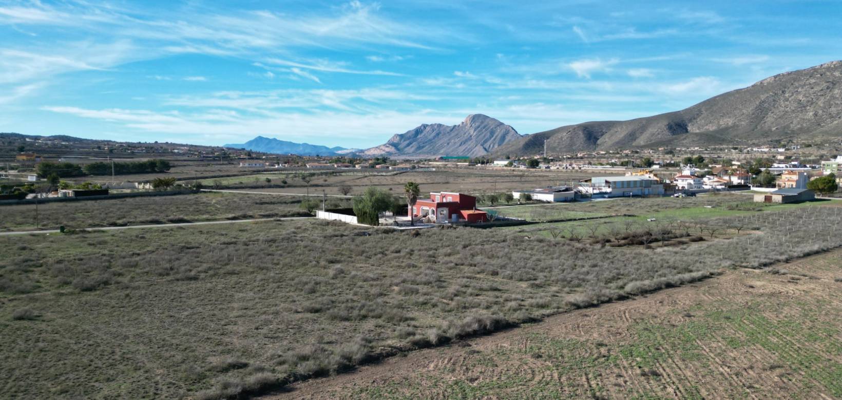 Venta - Chalet - Hondón de los Frailes