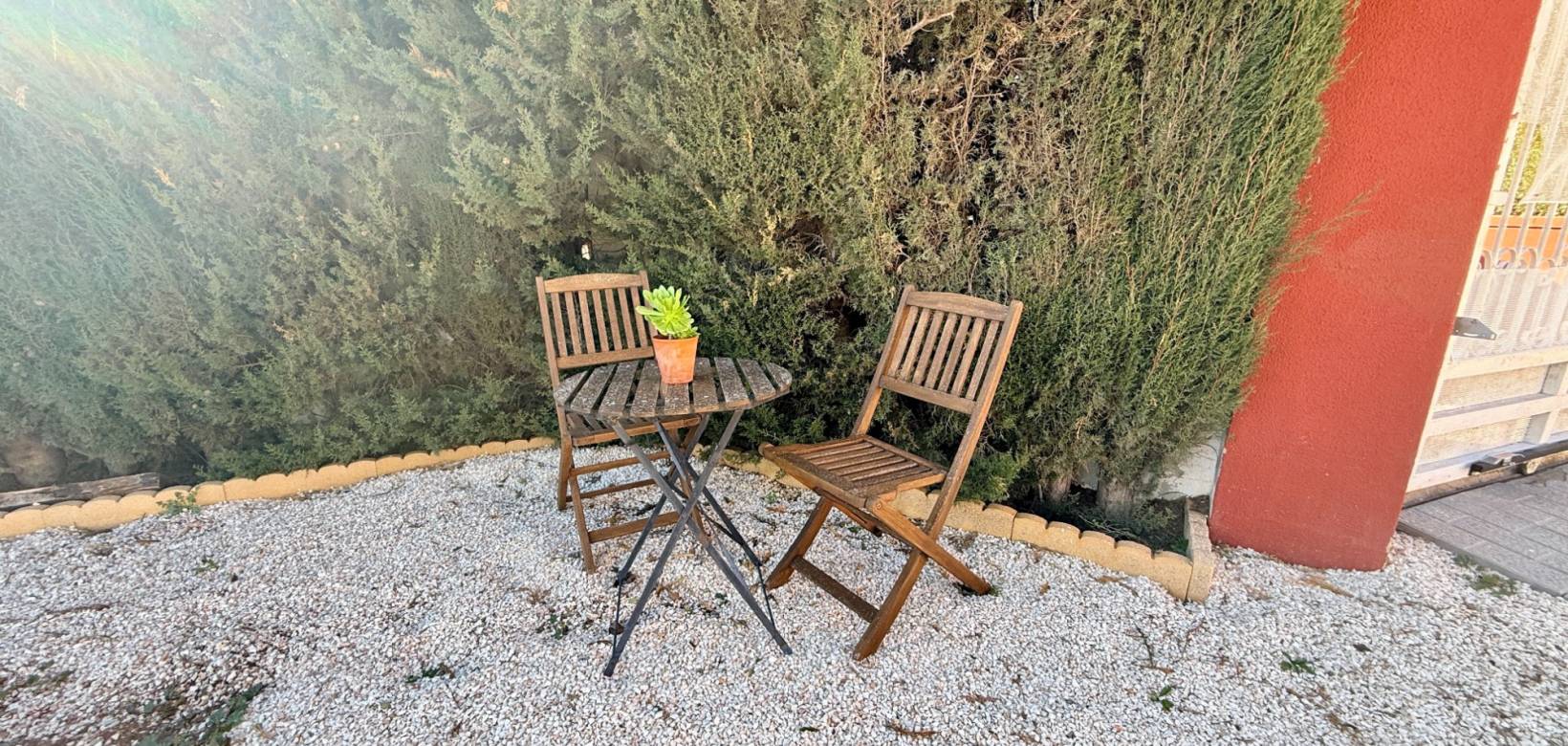 Venta - Chalet - Hondón de los Frailes