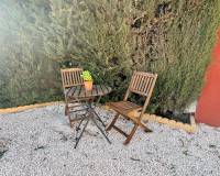 Venta - Chalet - Hondón de los Frailes