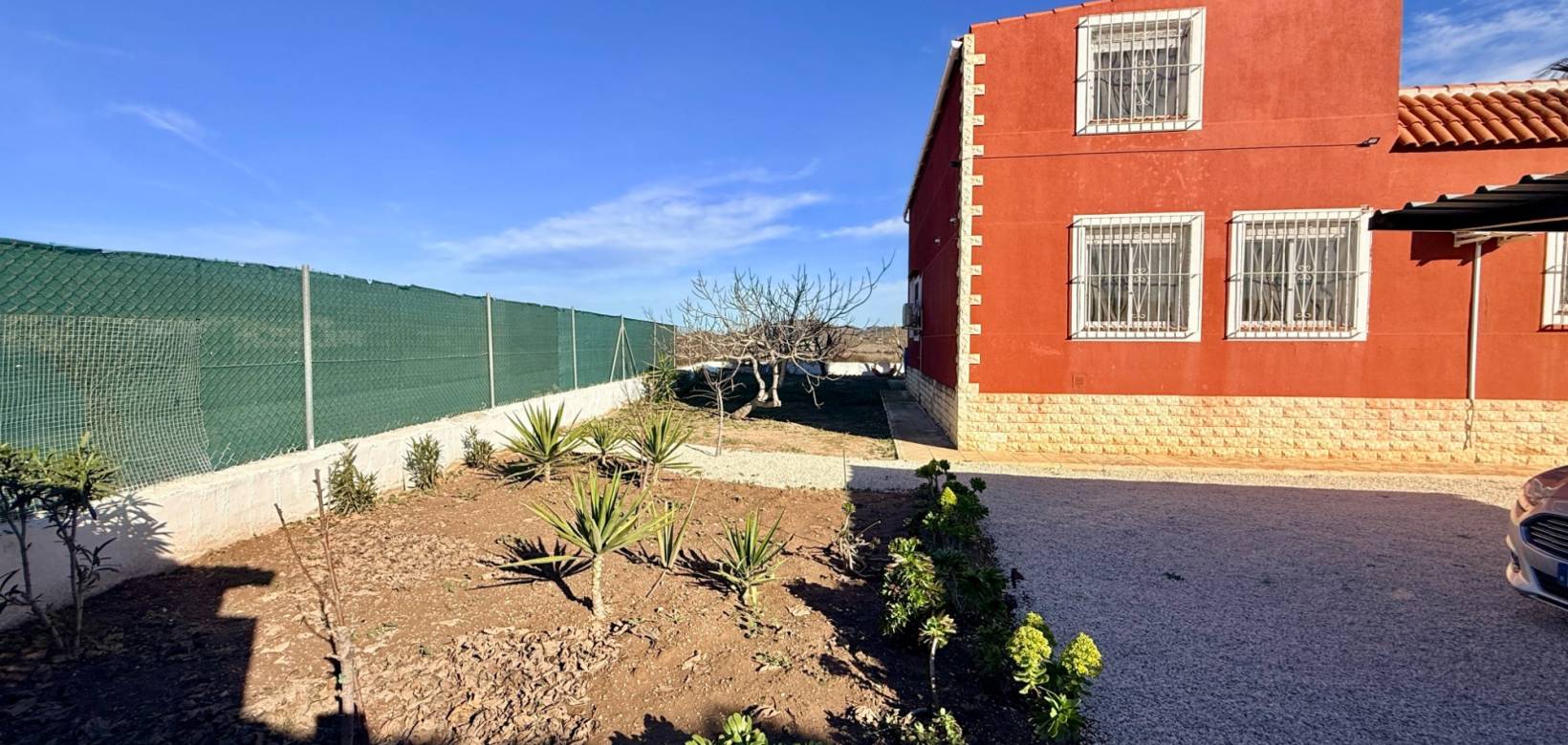 Venta - Chalet - Hondón de los Frailes