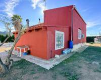 Venta - Chalet - Hondón de los Frailes
