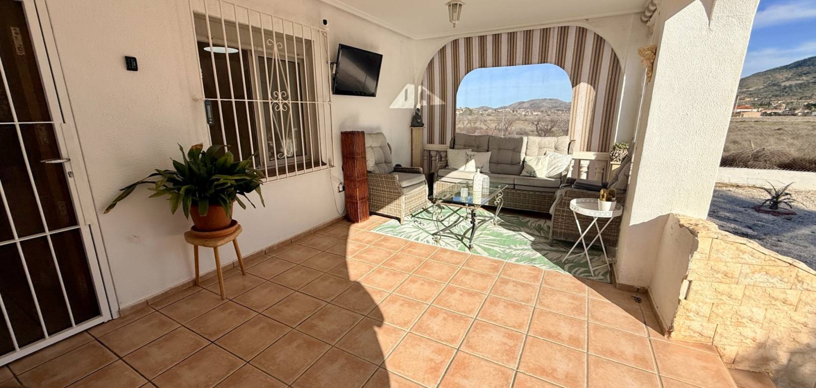 Venta - Chalet - Hondón de los Frailes