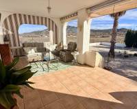 Venta - Chalet - Hondón de los Frailes